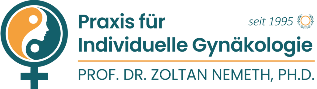 Logo Praxis für Individuelle Gynäkologie