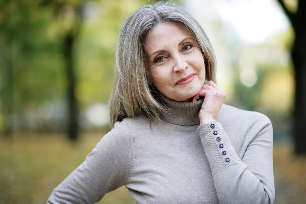 Personalisierte Hormonersatztherapie bei Prof. Dr. Zoltan Nemeth, Ph.D. in der Praxis für Individuelle Gynäkologie